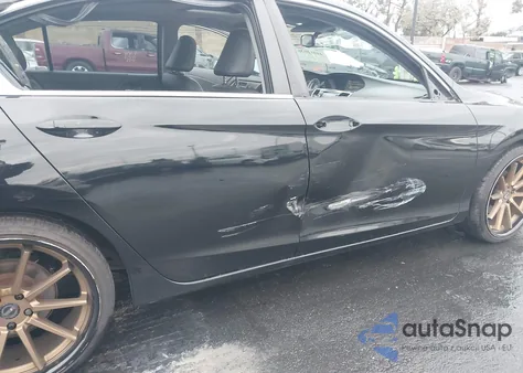 2013 Honda Accord Ex-L z USA, uszkodzony, nr VIN 1HGCR2F87DA104238